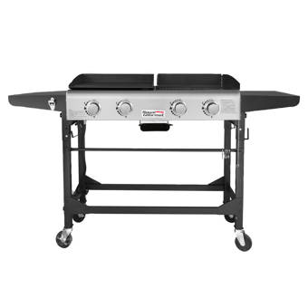 Fire Magic Echelon Diamond 3 Burner Propane Gas Grill with Fire Magic Echelon Diamond 3 Burner Propane Gas Grill with